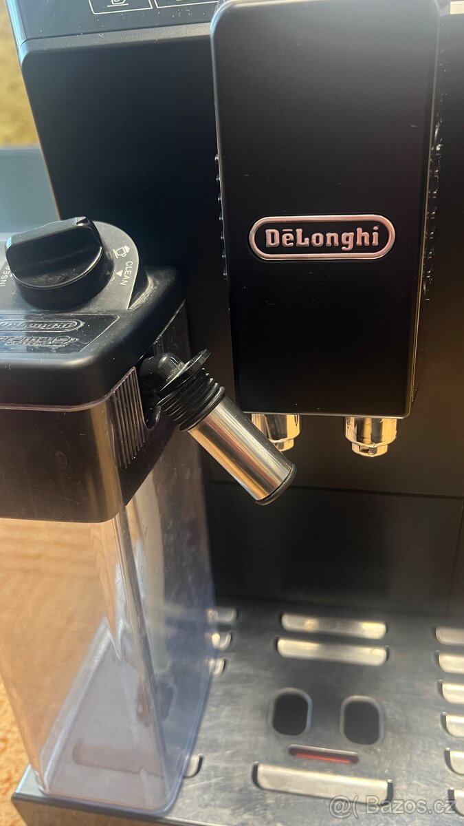 Automatický kávovar delonghi - 4