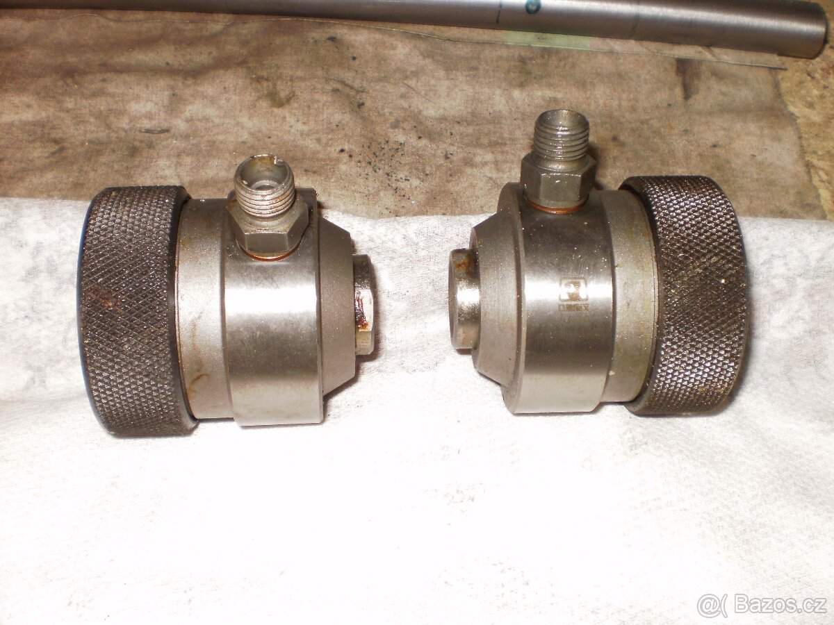 Disky 4-8 - 4