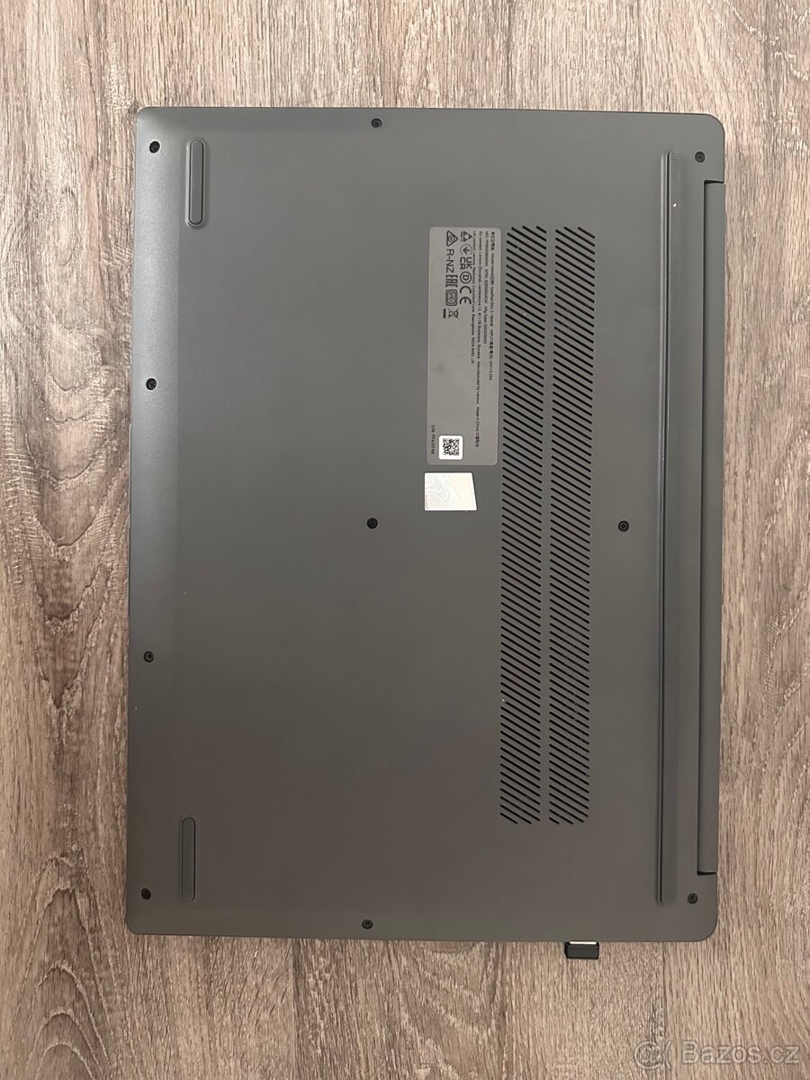 Lenovo ideapad slim 3 - 4