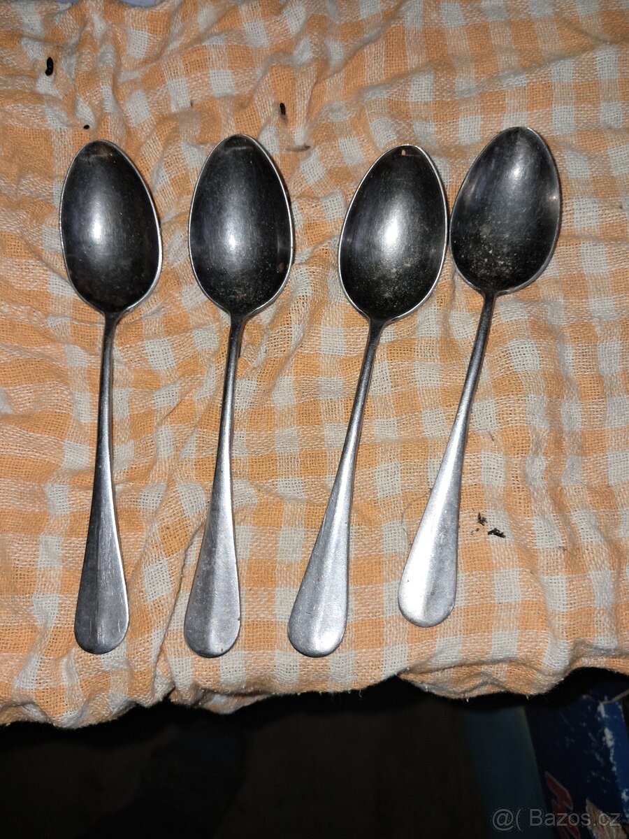 Příbory - 4