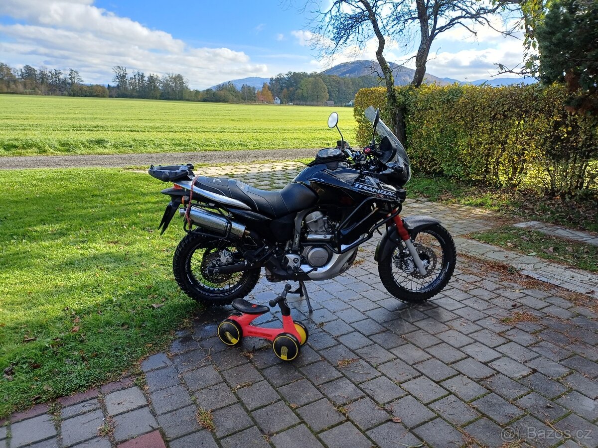 Trampik 700