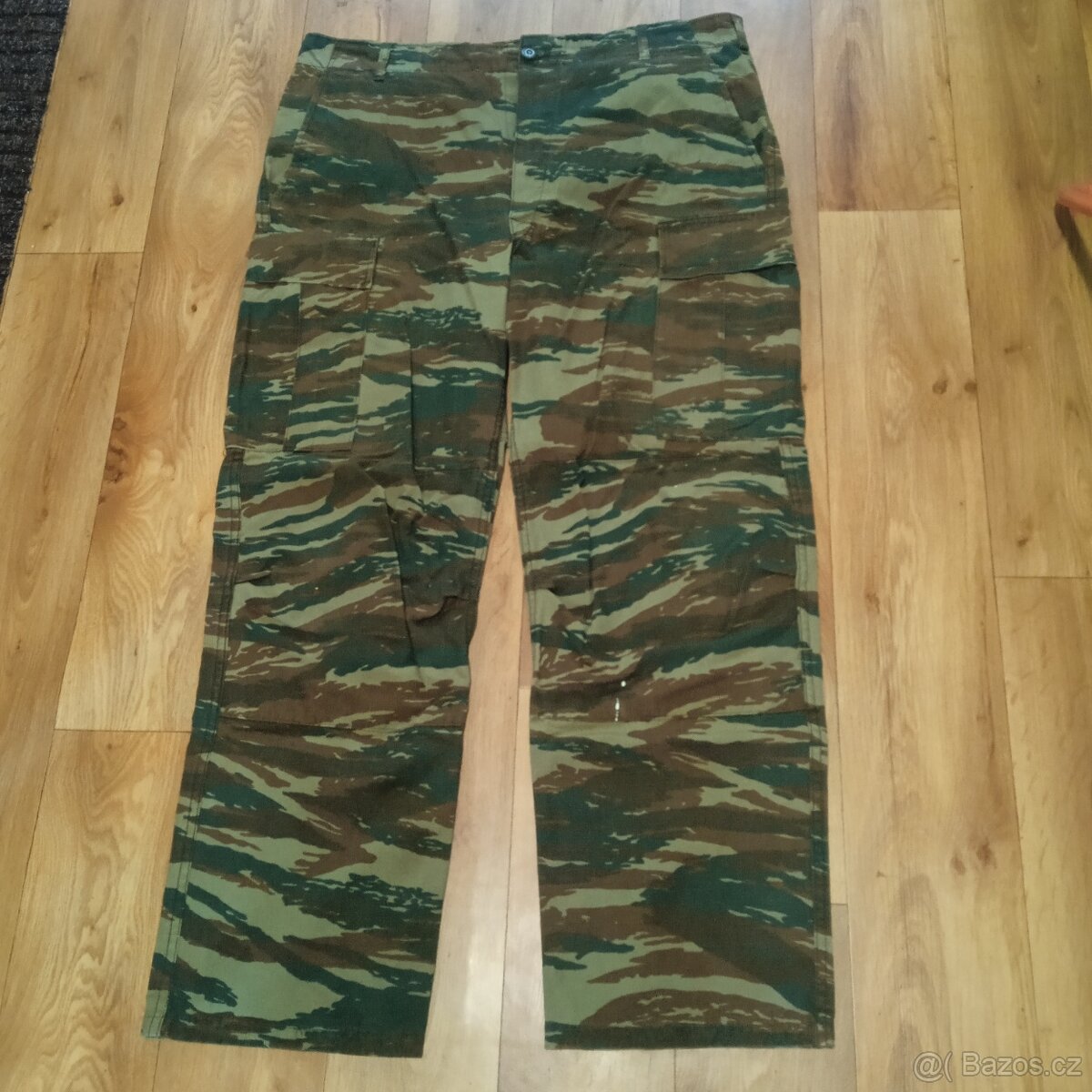 Prodám pracovní montérky - 4