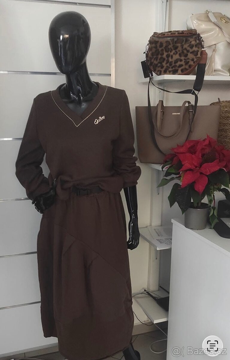 Vybavení obchodu - 4