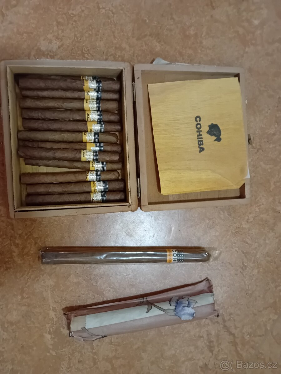 vodní dýmka + uhlíky, tabáky... - 4