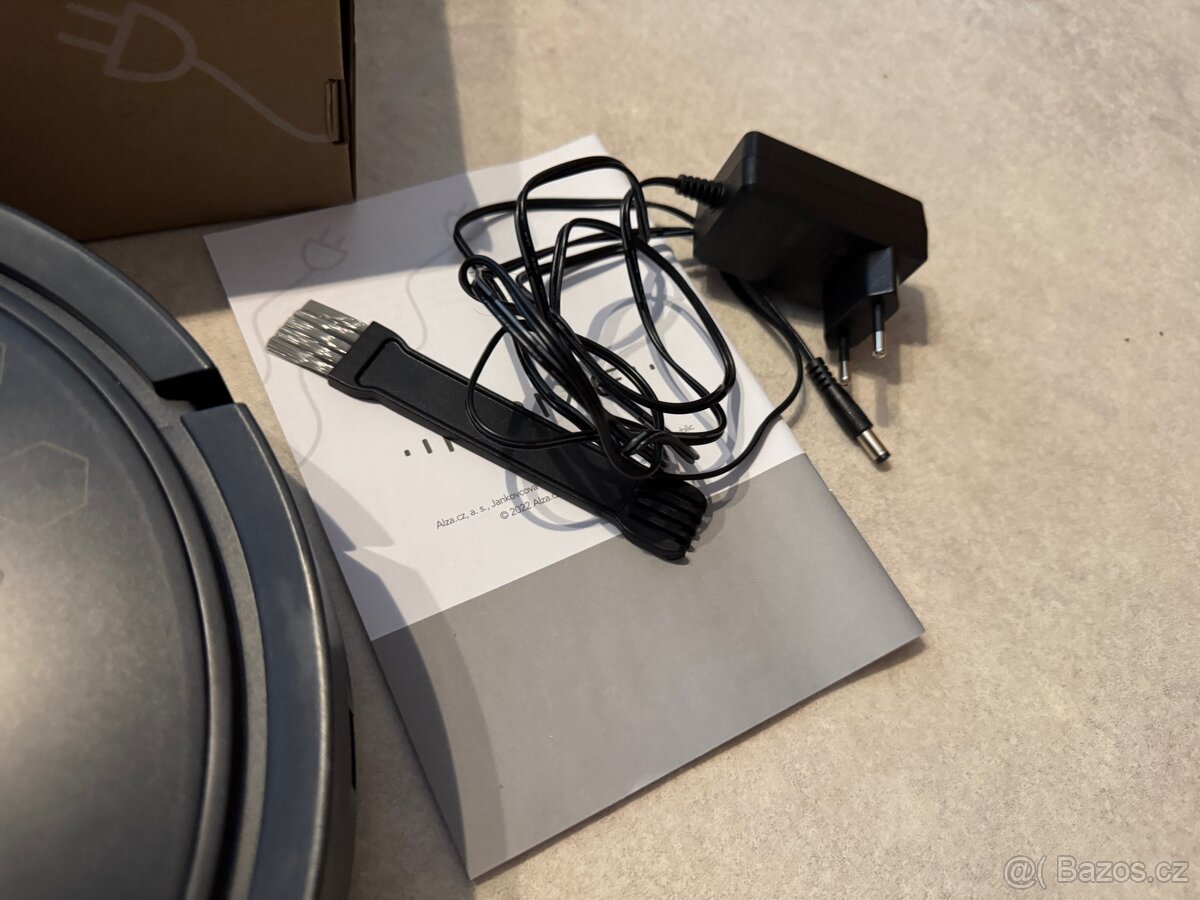 Robotický vysavač / robot vacuum cleaner HOME RV-A35 - 4