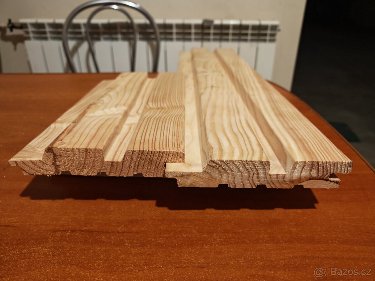 Rhombus a palubky výprodej - 4