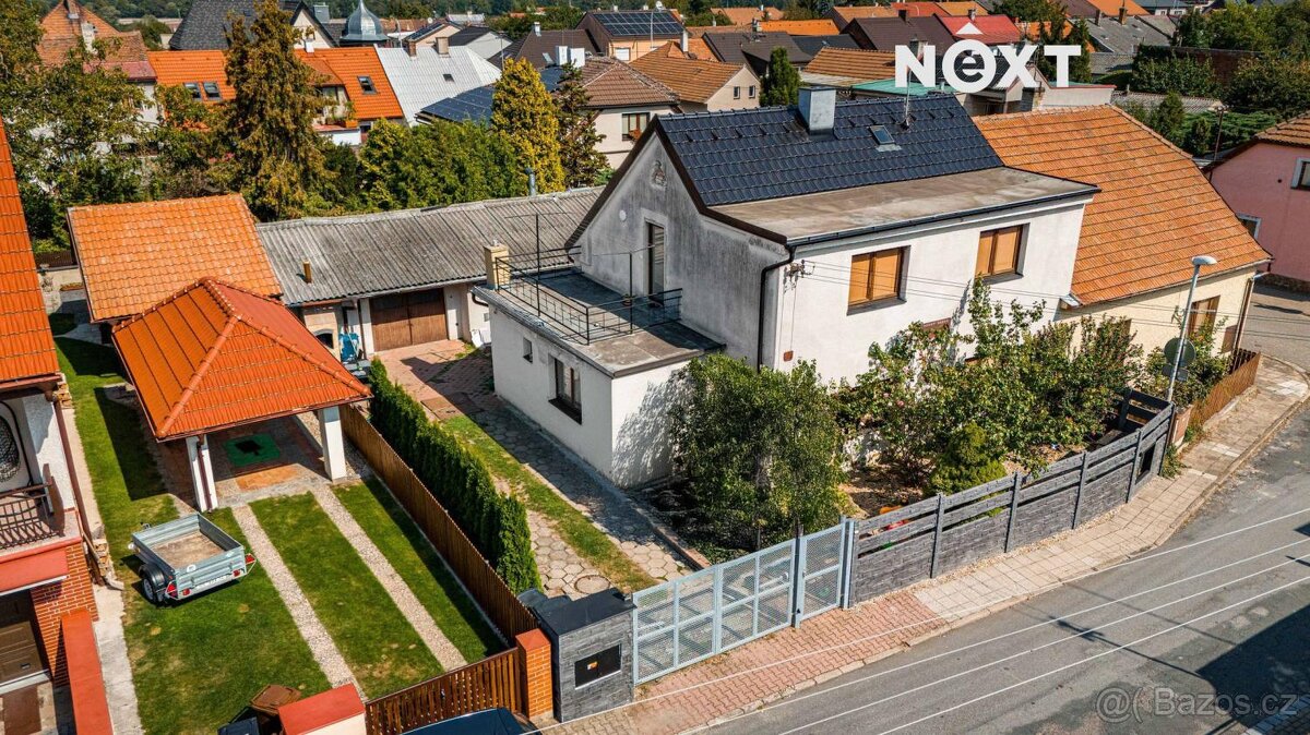 Prodej Rodinný dům, 202㎡ - 4