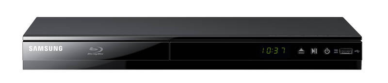 Blu-ray přehrávač Samsung - 4