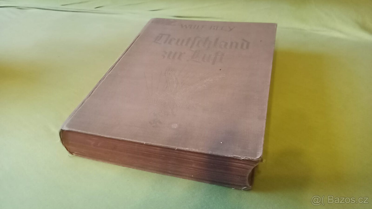 Na prodej - Hitler - NSDAP - Třetí říše - 4