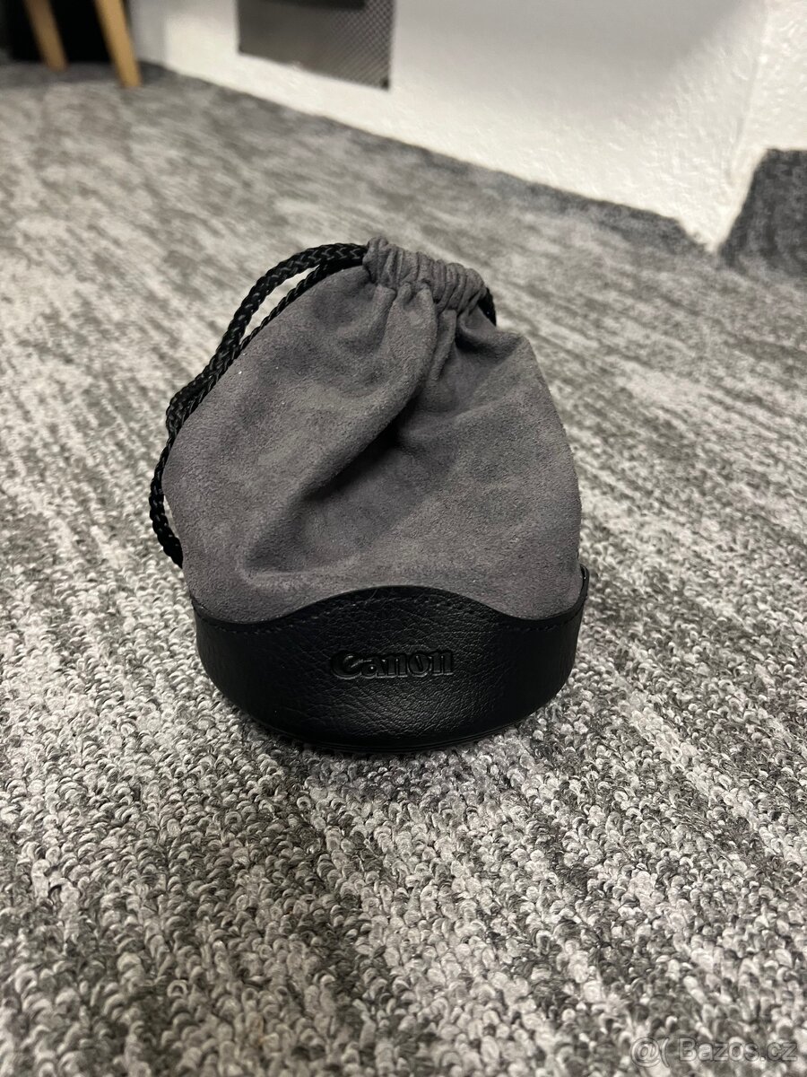 Canon EF 100mm objektiv - 4