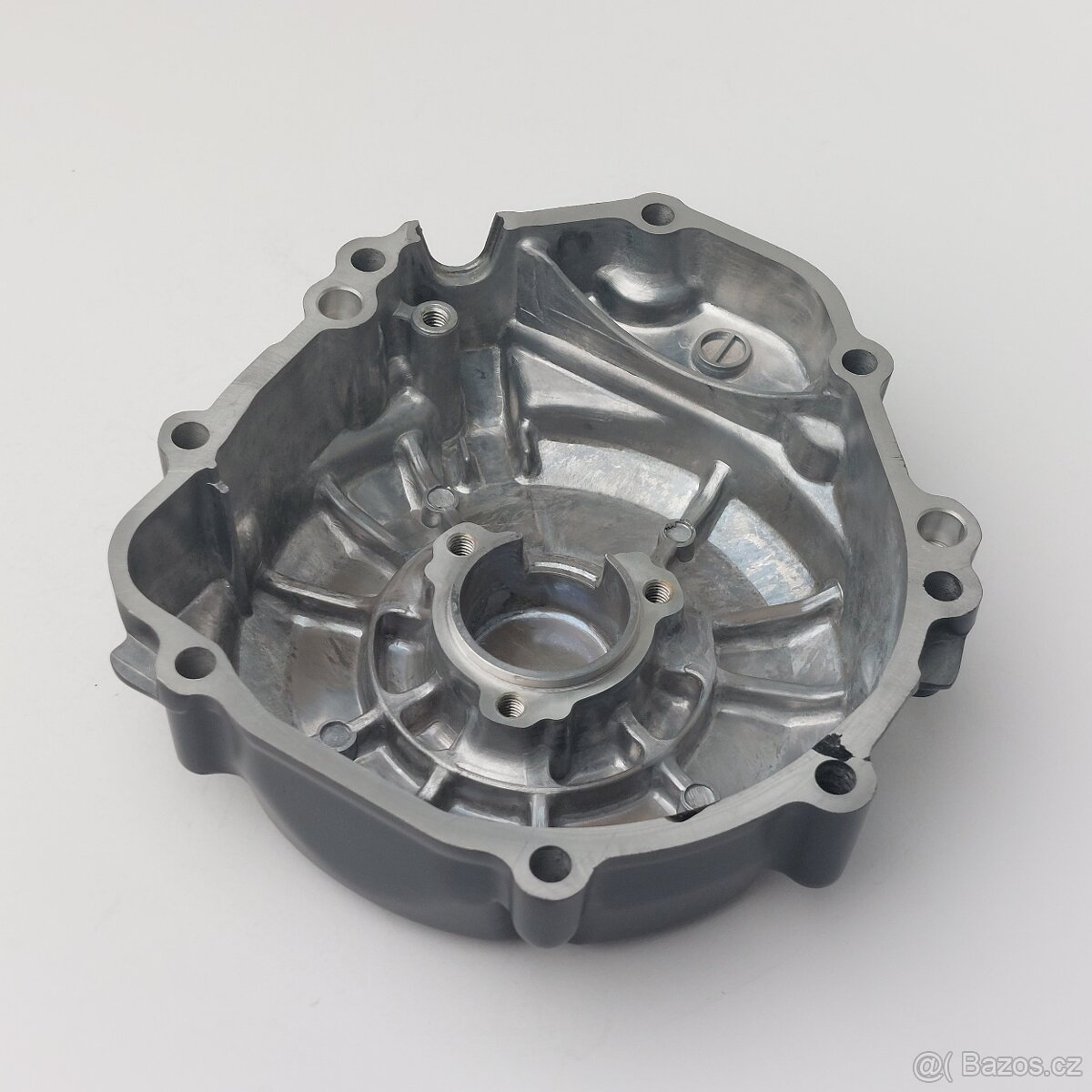 Víka motoru Honda, Suzuki, Yamaha, Kawasaki, BMW - 4