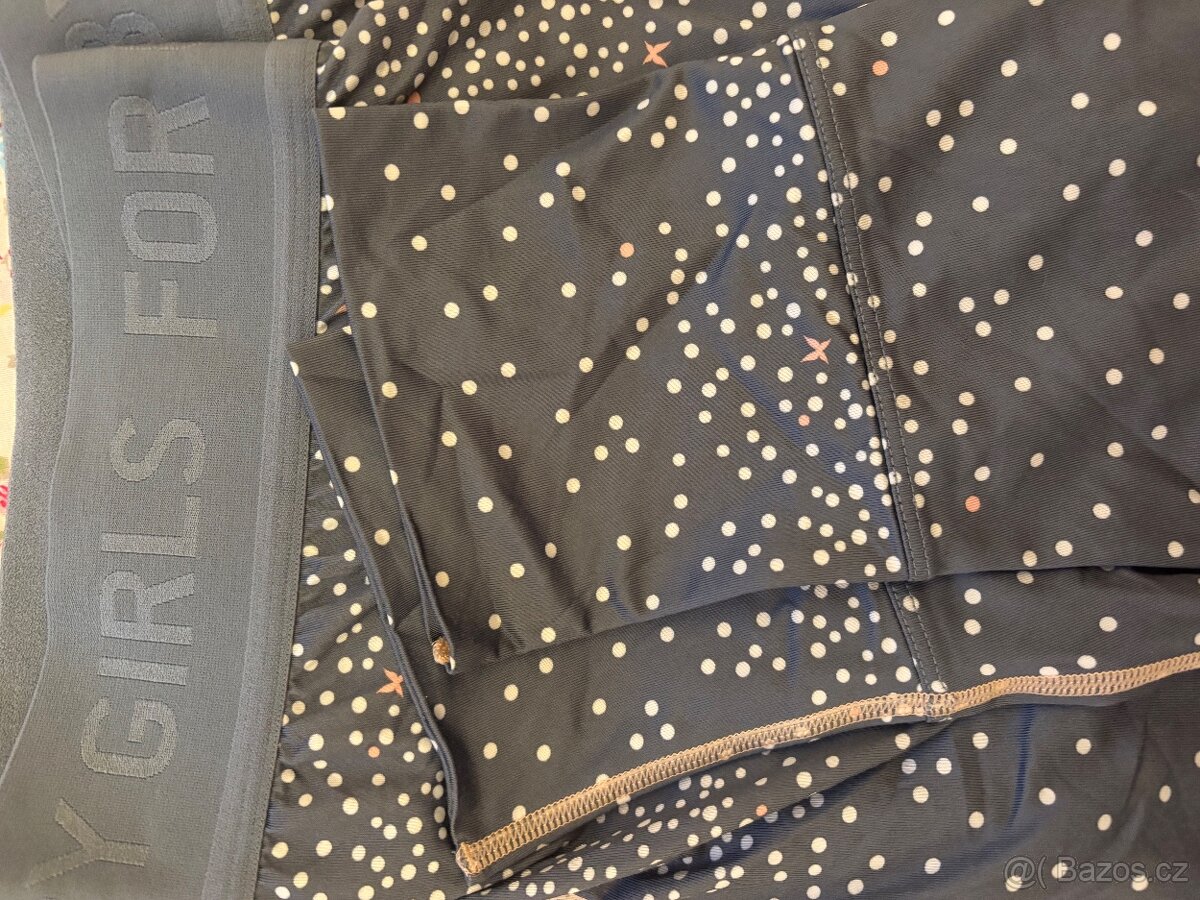 Kari traa leginy vel xl - 4