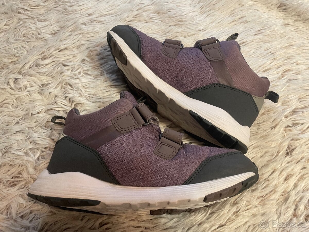 Celoroční Viking Etne Mid Gtx 34 - 4