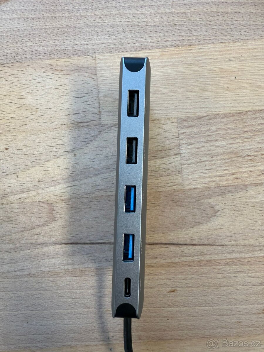 Dokovací stanice i-tec - různé typy - 4