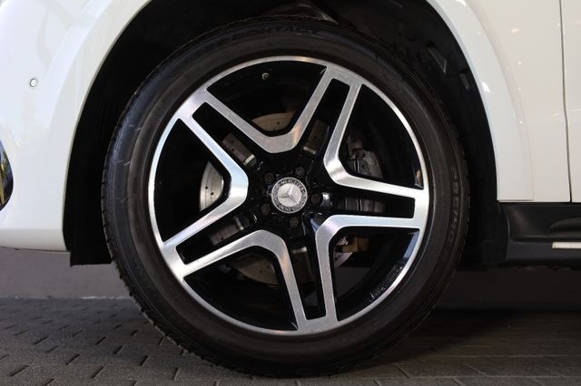 Mercedes-Benz GLS 550 4MATIC 2018 - 4