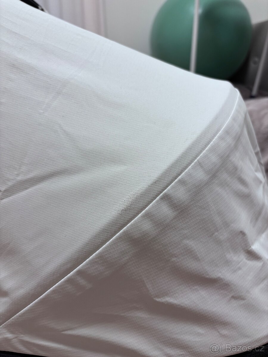 Prodám korbičku pro Thule Urban Glide 3. /soft beige - 4