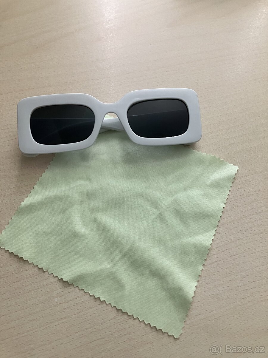 Sluneční brýle (unisex) - 4