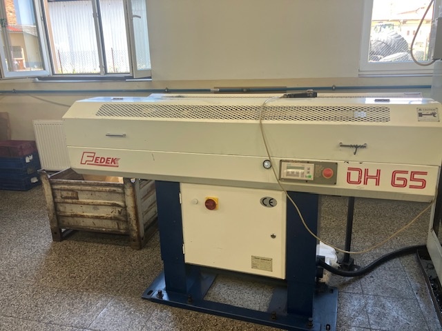 CNC soustruh DOOSAN S 310 SML - 4