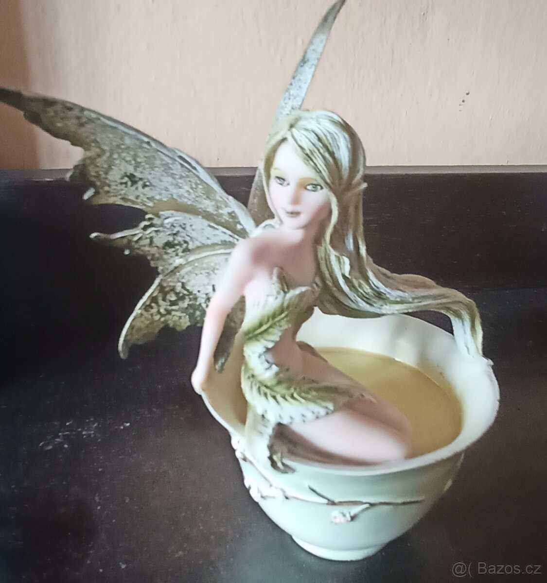 Sbírka hrnečkových víl Amy Brown - 4