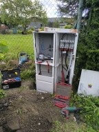 Elektroměrový rozvaděč - 4