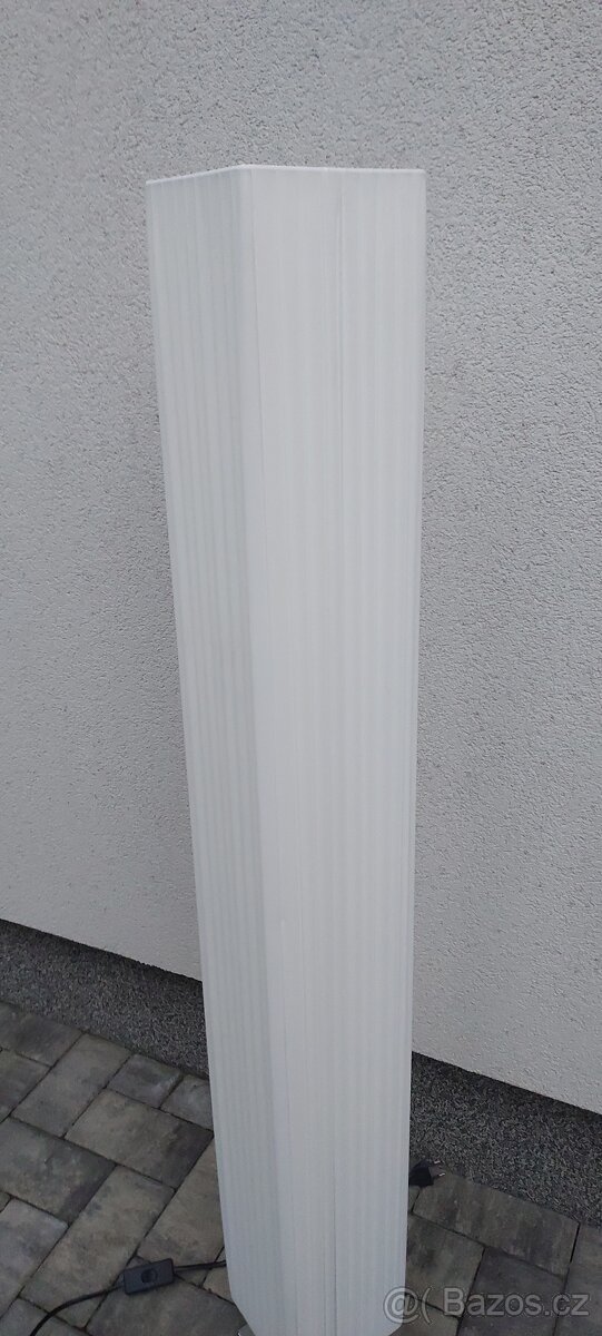 Stojací lampa - 4