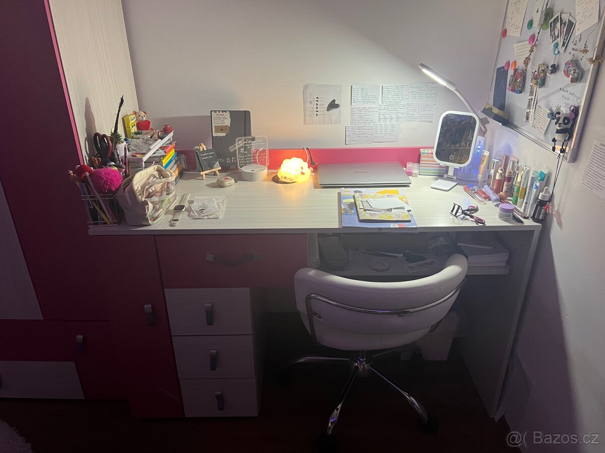 Dětský nábytek - 4