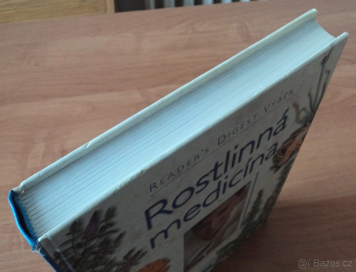 Rostlinná medicína - 4
