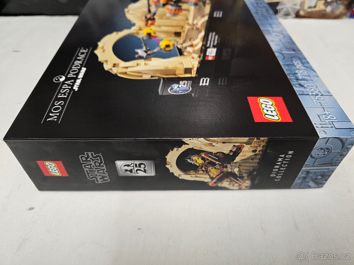 LEGO® Star Wars 75380 TBD STAR WARSTM - 4