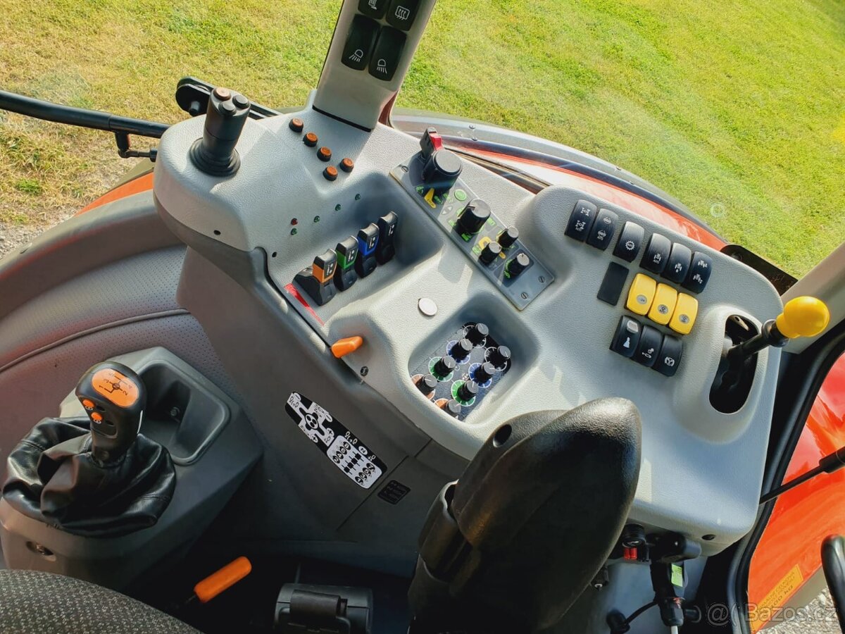 Zetor CRYSTAL 170 HD 2021 full vybava - 4