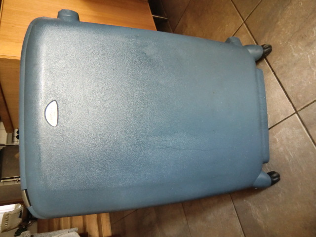 cestovní kufr Samsonite - 4