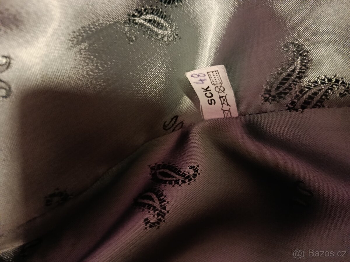 Luxusní pravý kožich - 4