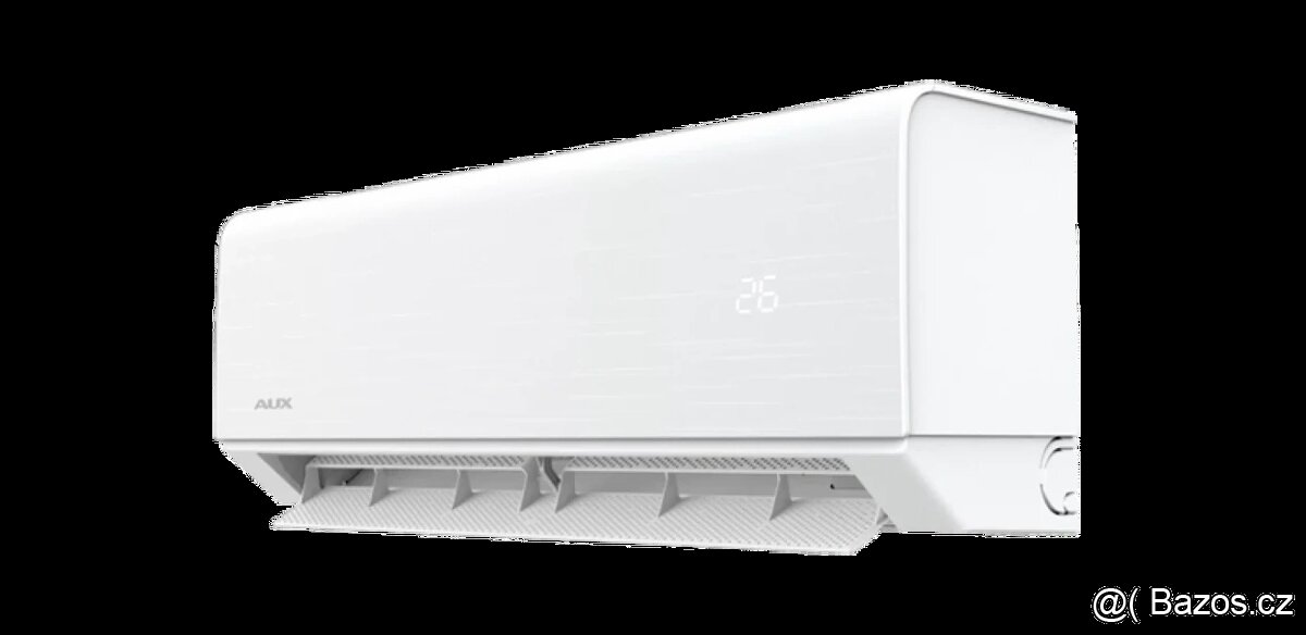 Klimatizace C-Smart LITE 3,5 kW – split bezprůvanová - 4