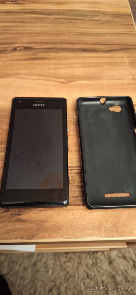 Telefon Sony xperia - 4