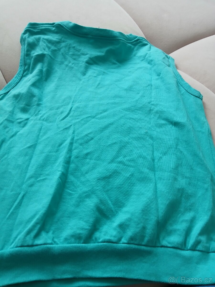Triko nove - 4