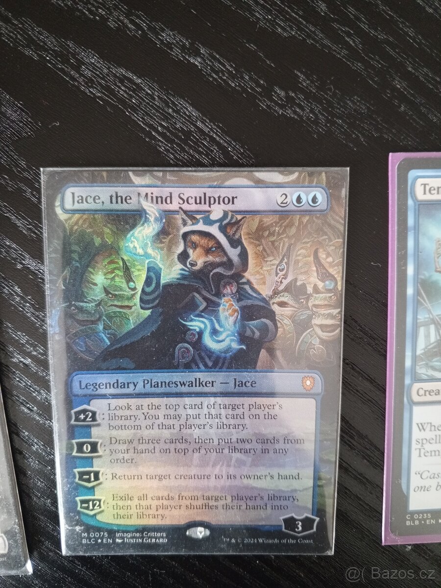 Karty Magic: The Gathering - 4