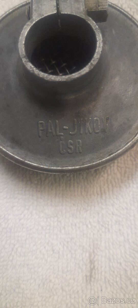 Jawa 550 / 555 , manet , čz - 4