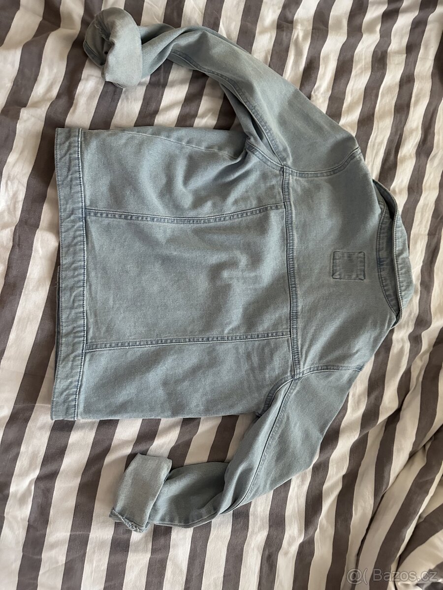 Riflova bunda Sinsay NOVÁ - 4