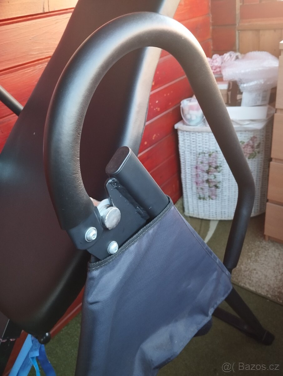 Autotrakcni lehátko - 4