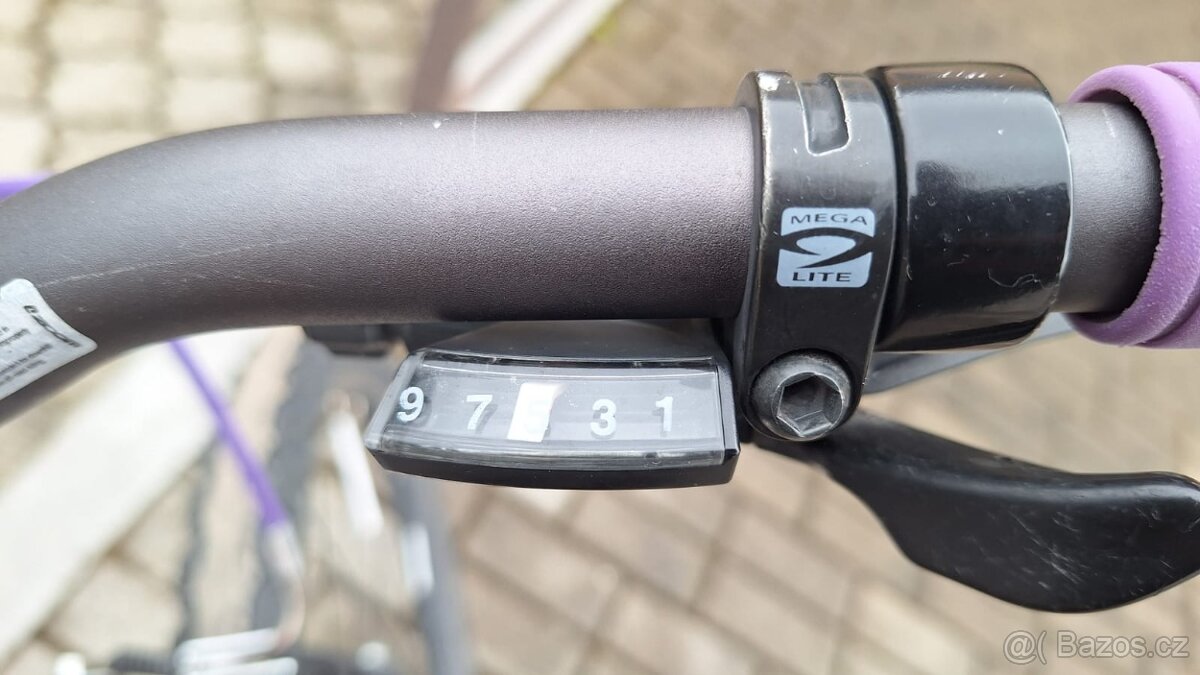 Rock Machine Thunder 26 (XS) - 4