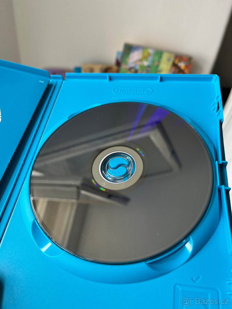 Zelda Wind Waker HD – Wii U - 4