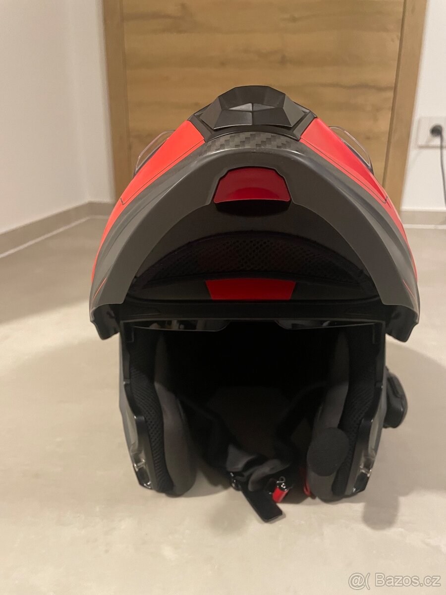 Přilba výklopná zn. Scorpion - 4