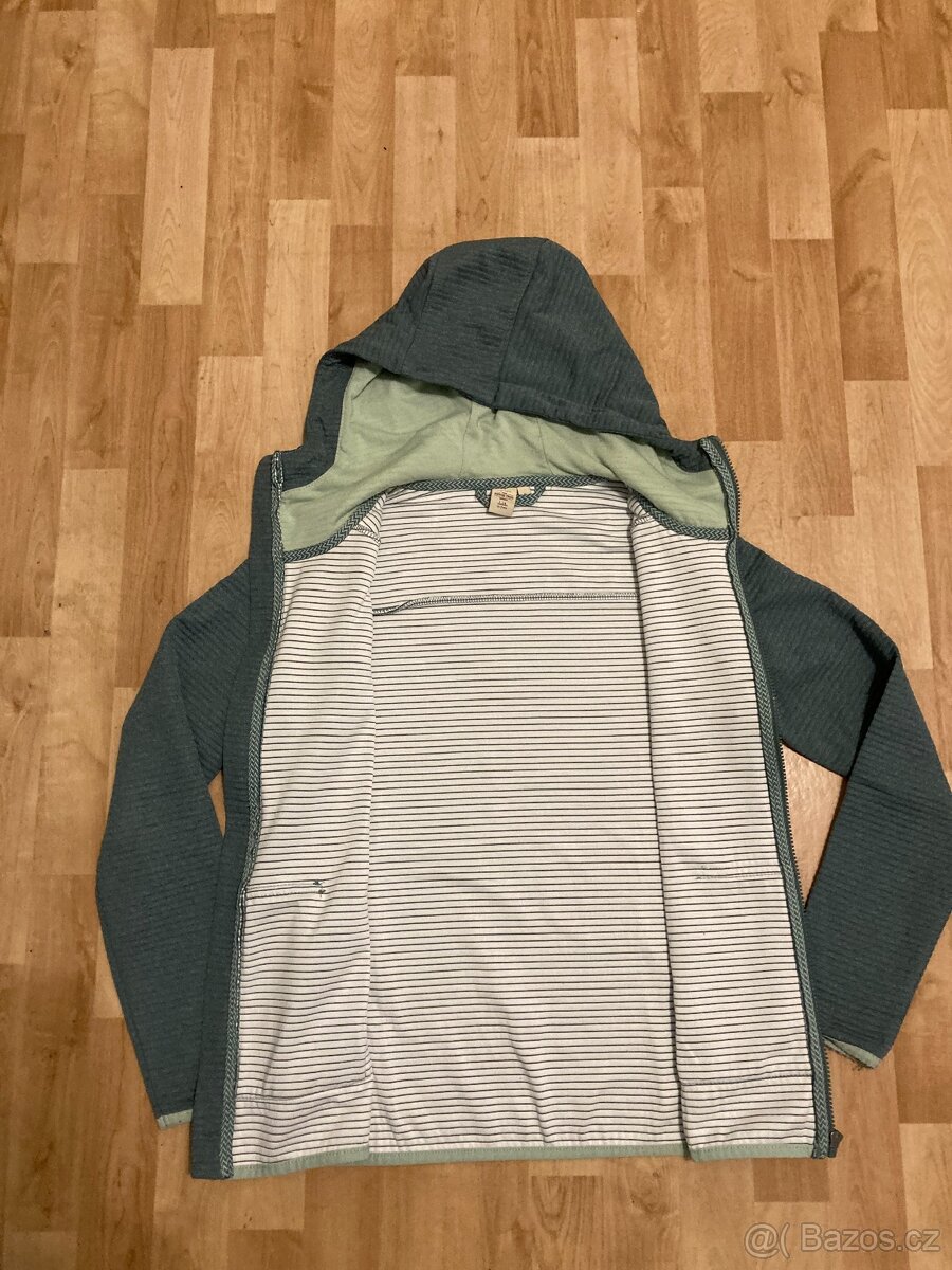 Dámská mikina Tchibo, vel. S - 4