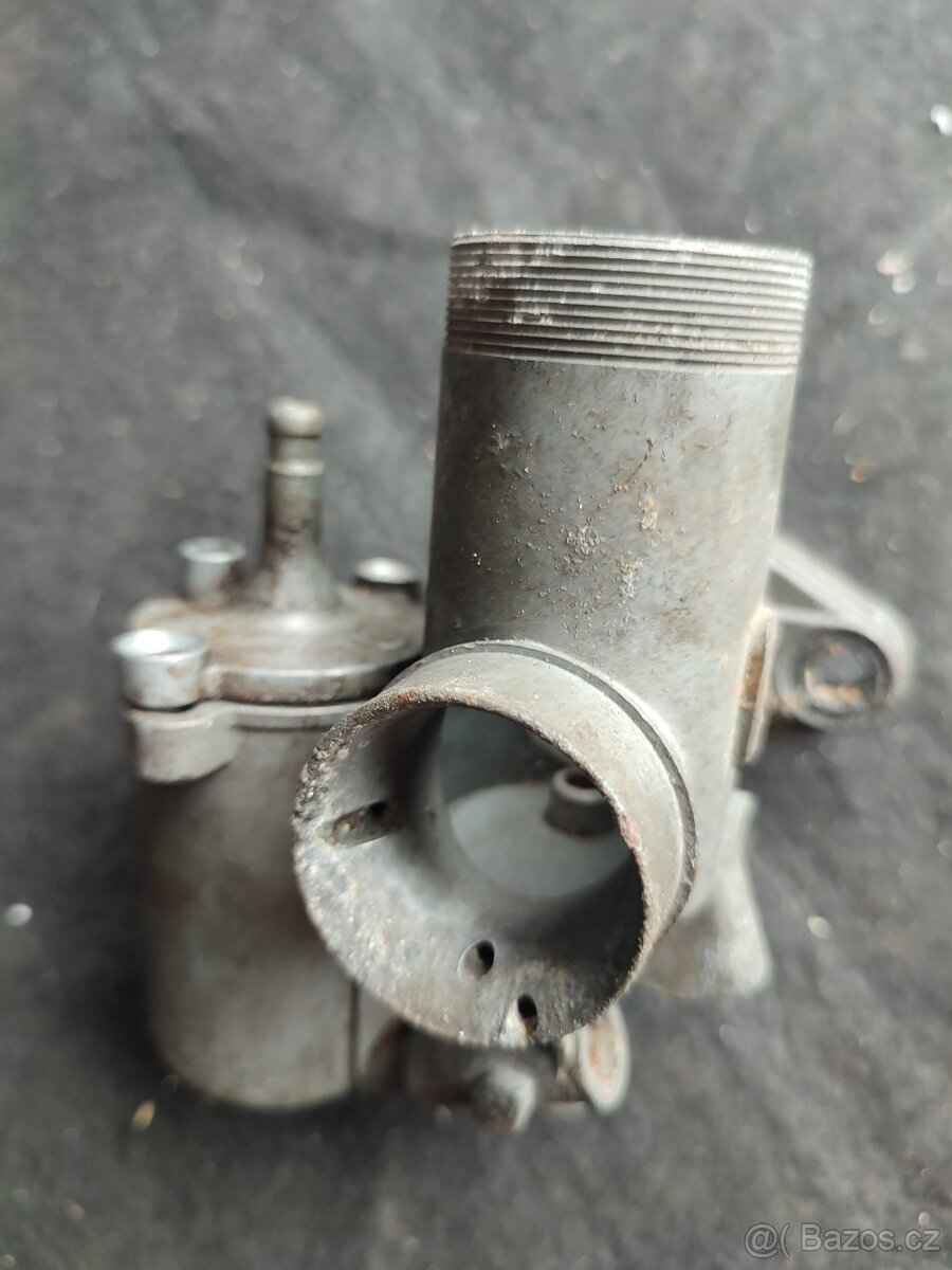 Karburátor 2924S-11 - 4