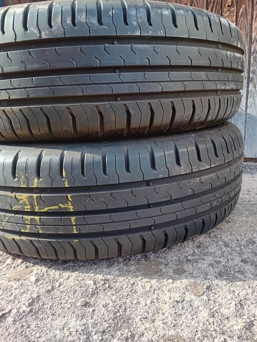 165/60R15 letní - 4