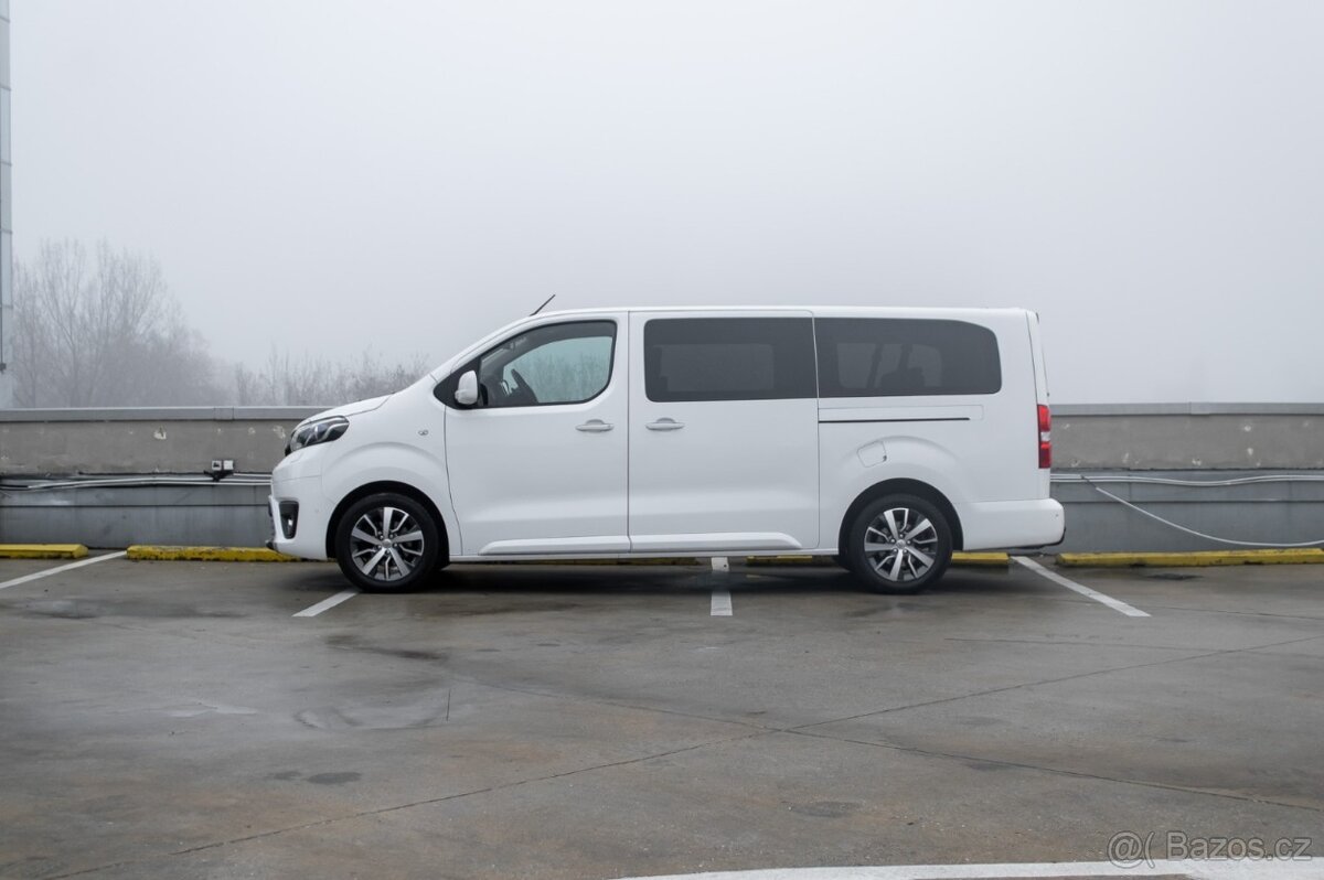 Toyota Proace - 4