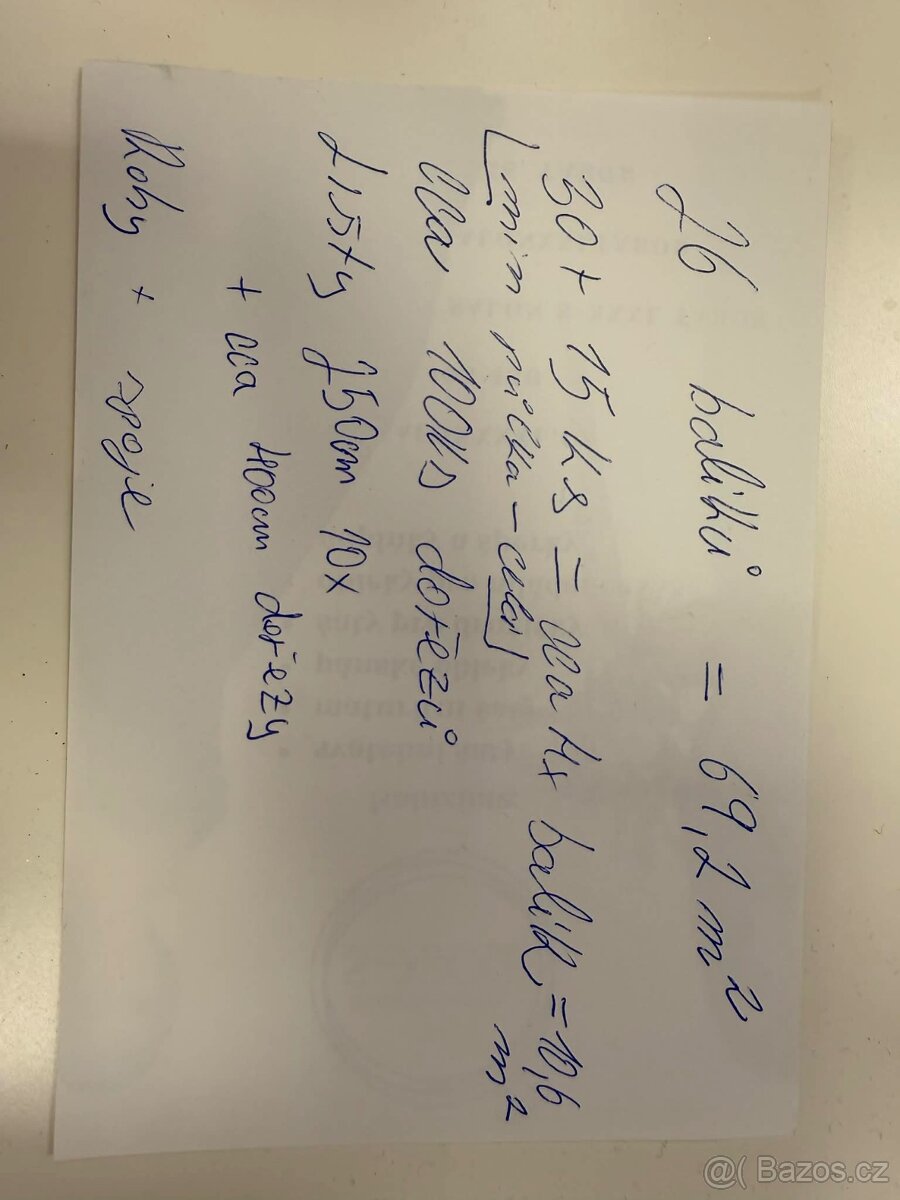 Plovoucí podlaha - 4