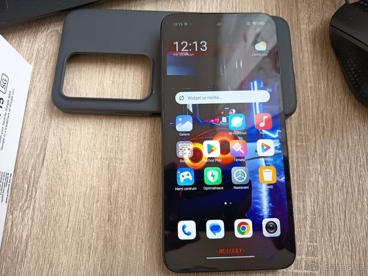 Xiaomi Redmi 15 5G - 4