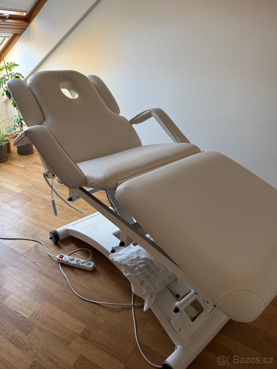 Elektrické lehatko - 4