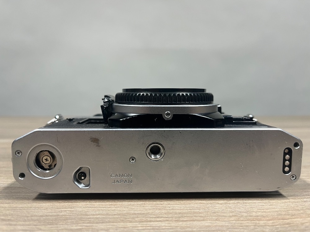CANON AE 1 PROGRAM - 4