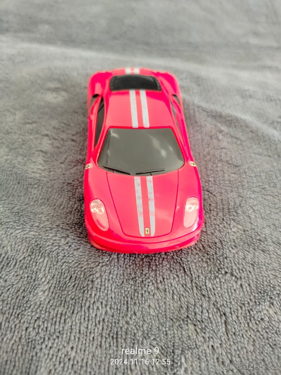 Ferrari 430 Scuderia - 4